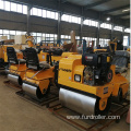 Vibratory Roller Factory Small Asphalt Roller for Sale